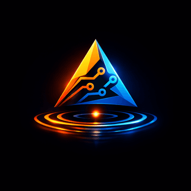 TemporarySolution.xyz Logo